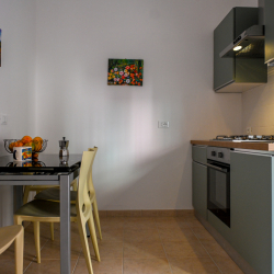 Casa Vacanze Avola Nel Cuoreappartamento Marty